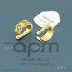 AAA Fake APM Monaco Mana Collection Earrings For Sale (4)_th.jpg